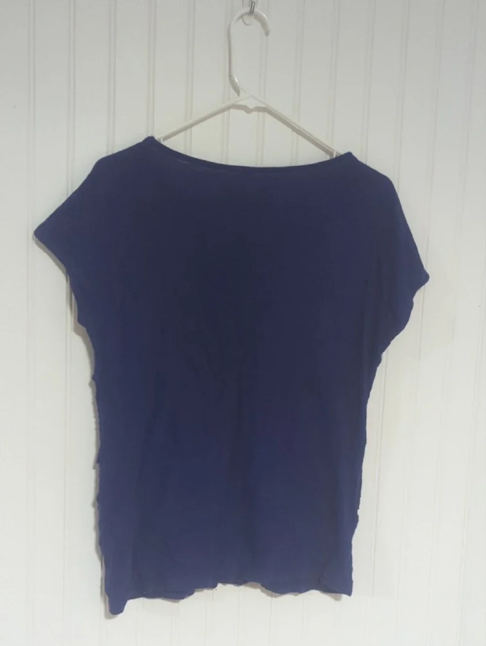 Liz Claiborne classic navy